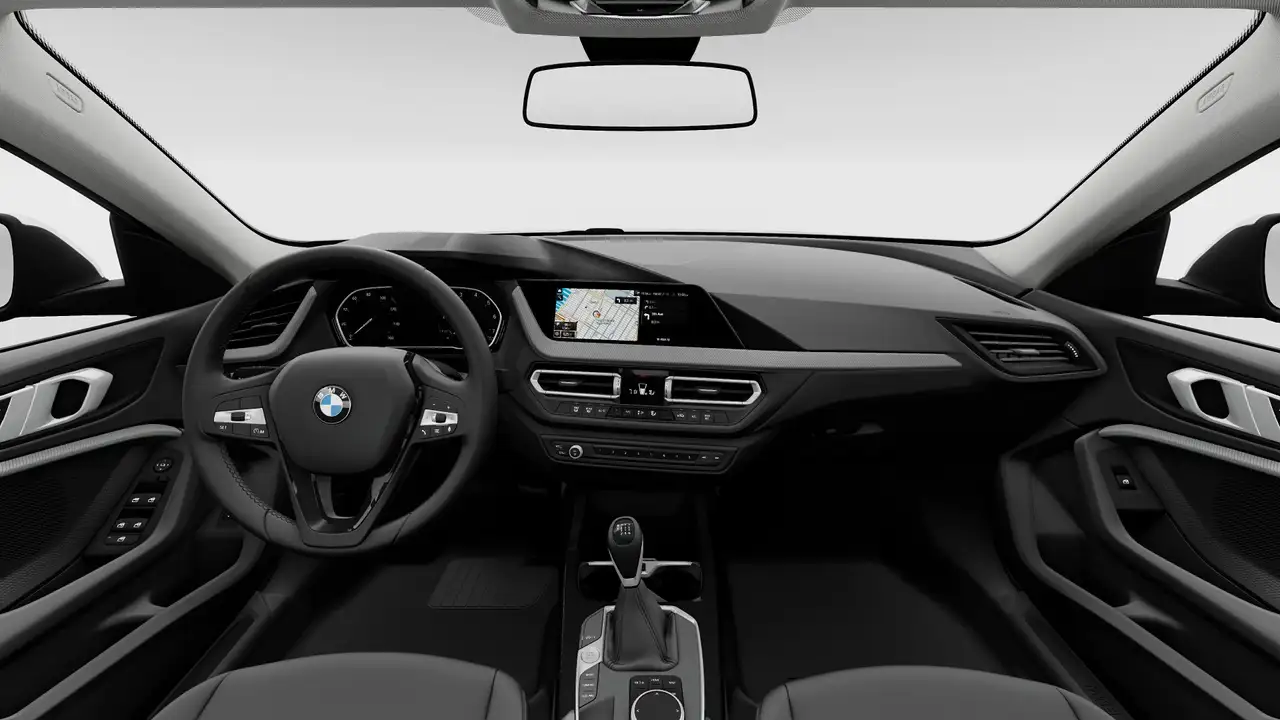 BMW 2 Series - Image 13