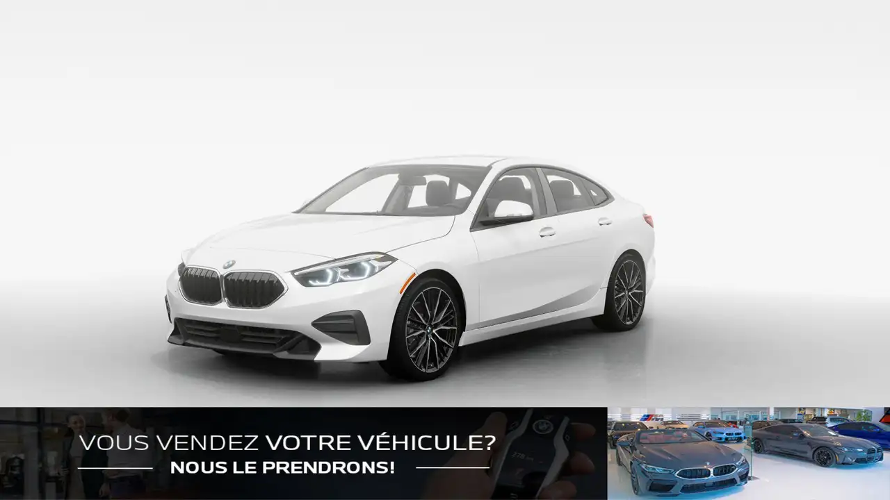 BMW 2 Series - Image 1