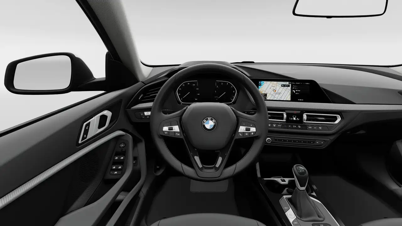 BMW 2 Series - Image 16