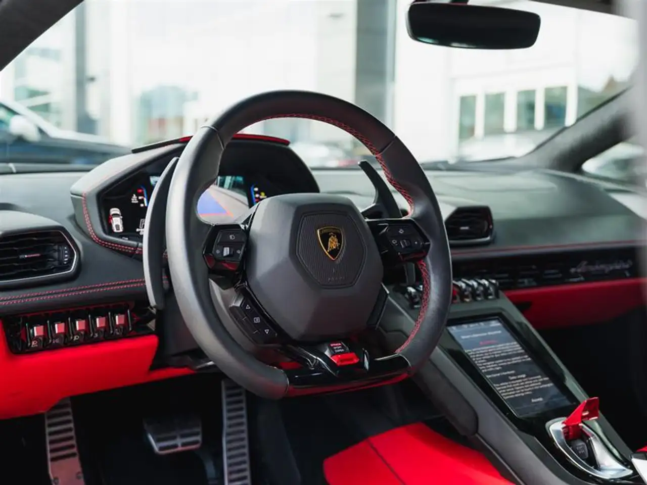 Lamborghini Huracán - Image 30