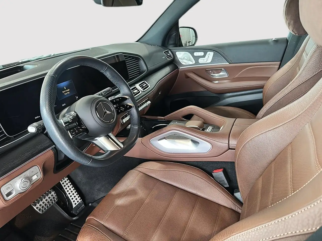 Mercedes-Benz GLS - Image 13