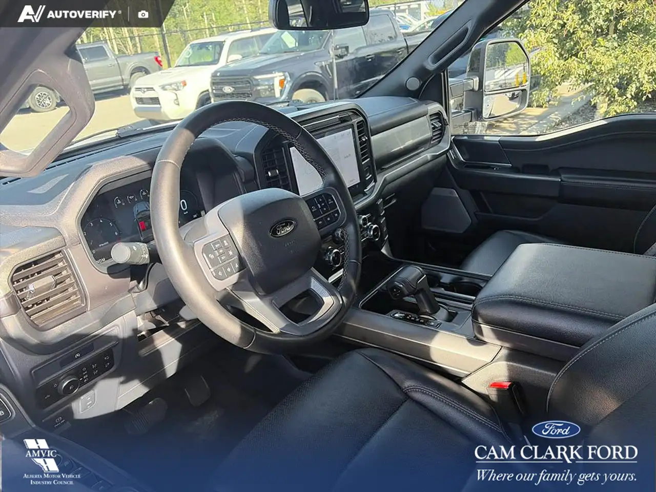 Ford F-150 - Image 14