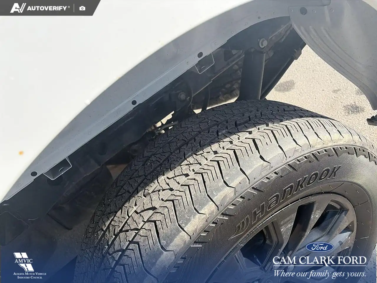 Ford F-150 - Image 7