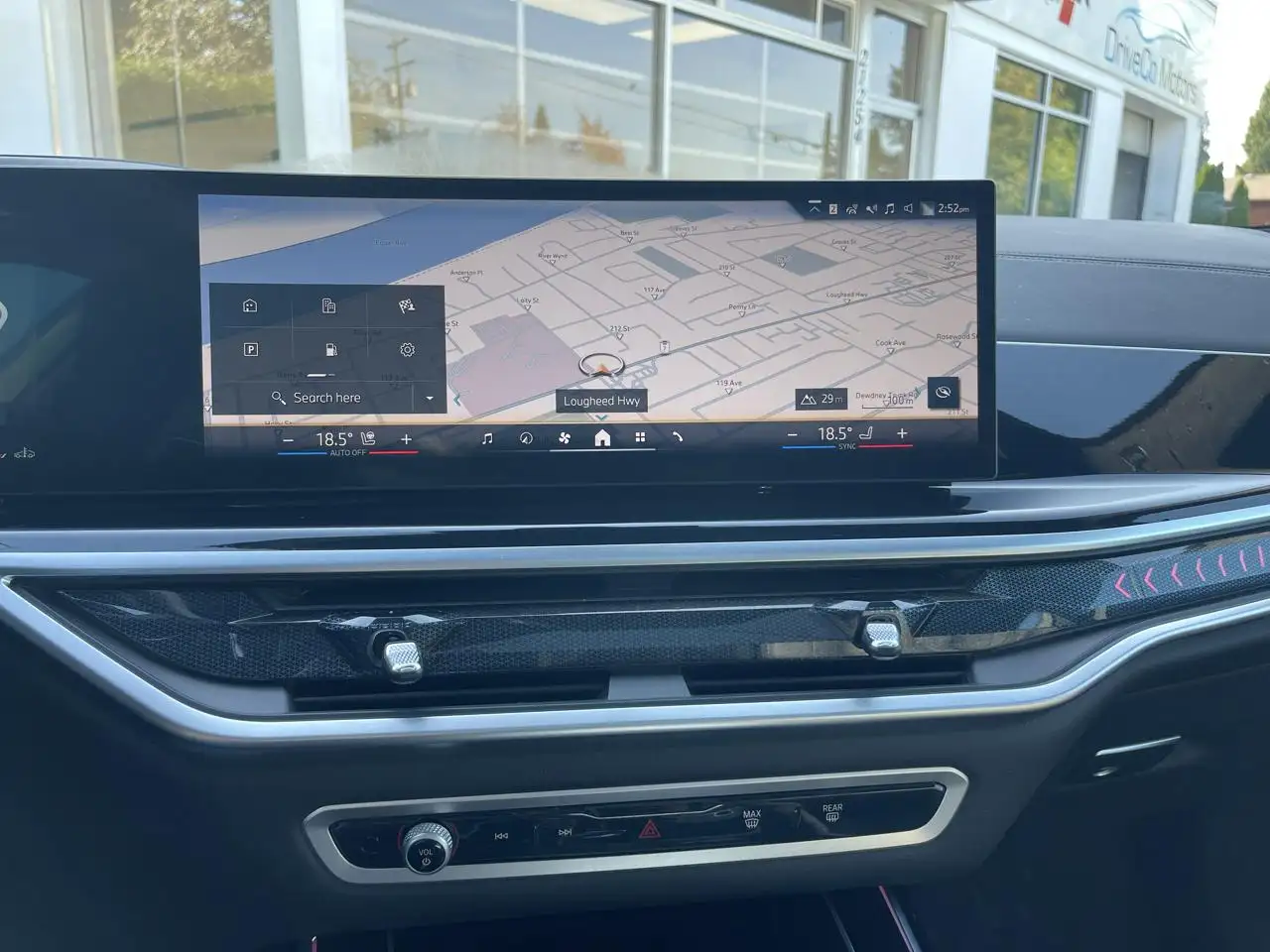 BMW X7 - Image 16