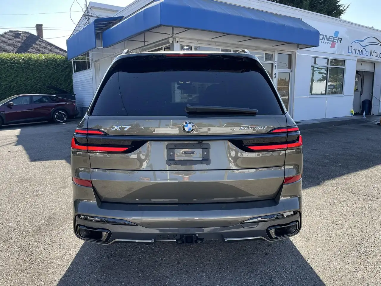 BMW X7 - Image 6