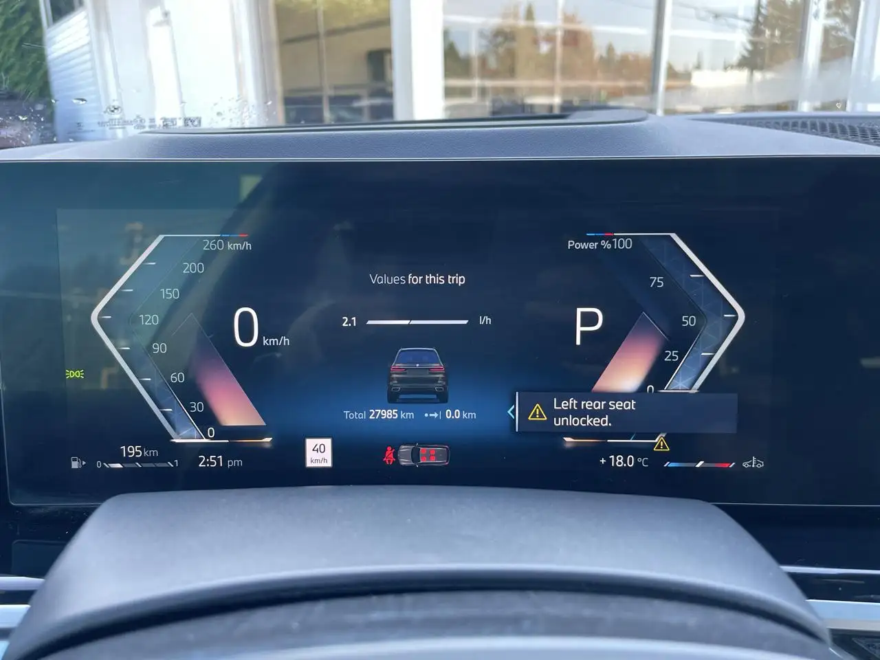 BMW X7 - Image 18