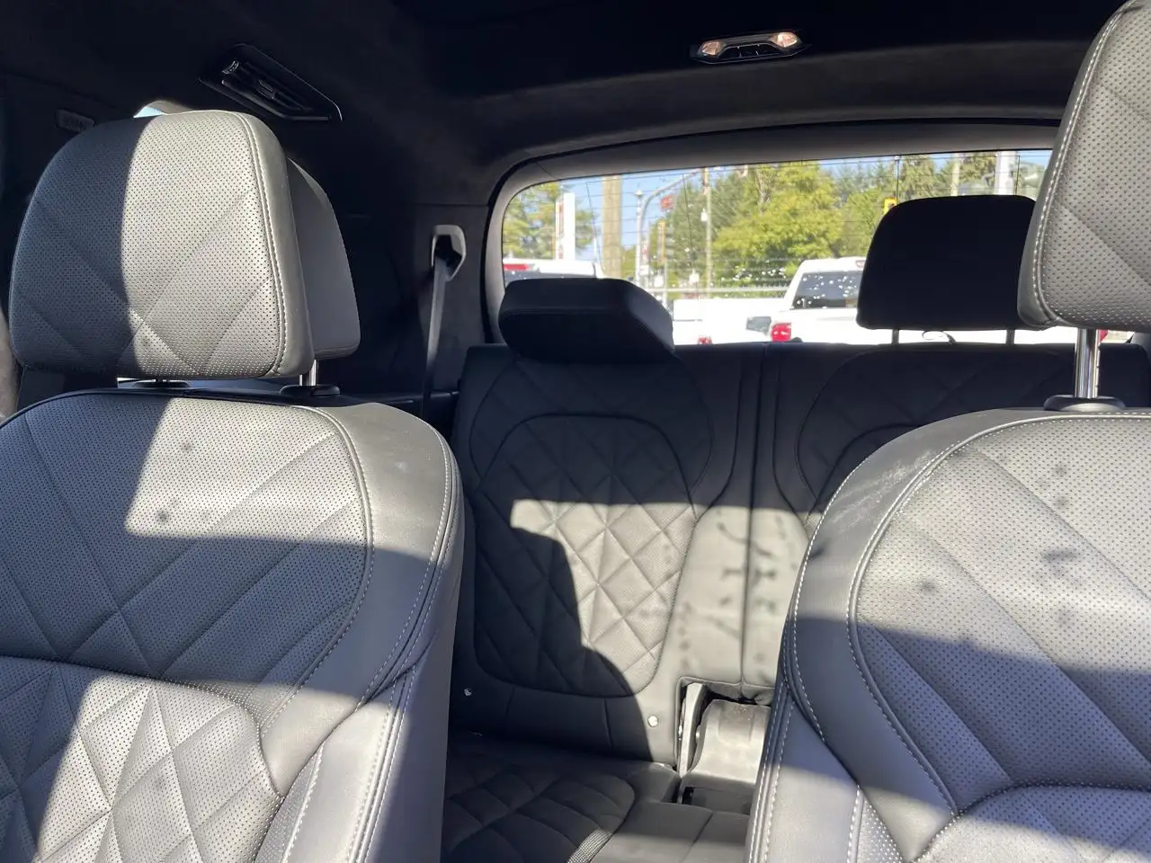 BMW X7 - Image 13