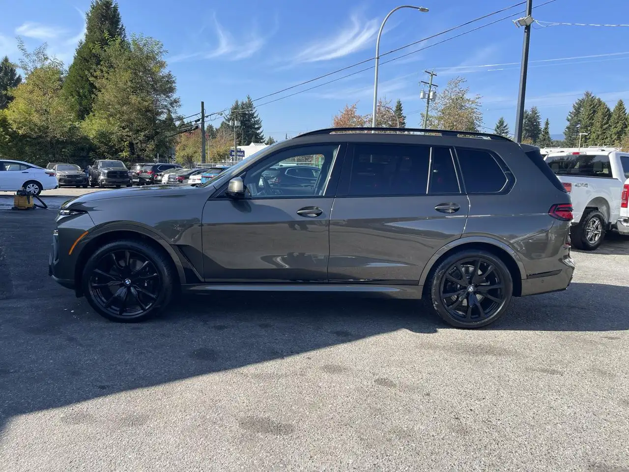 BMW X7 - Image 8