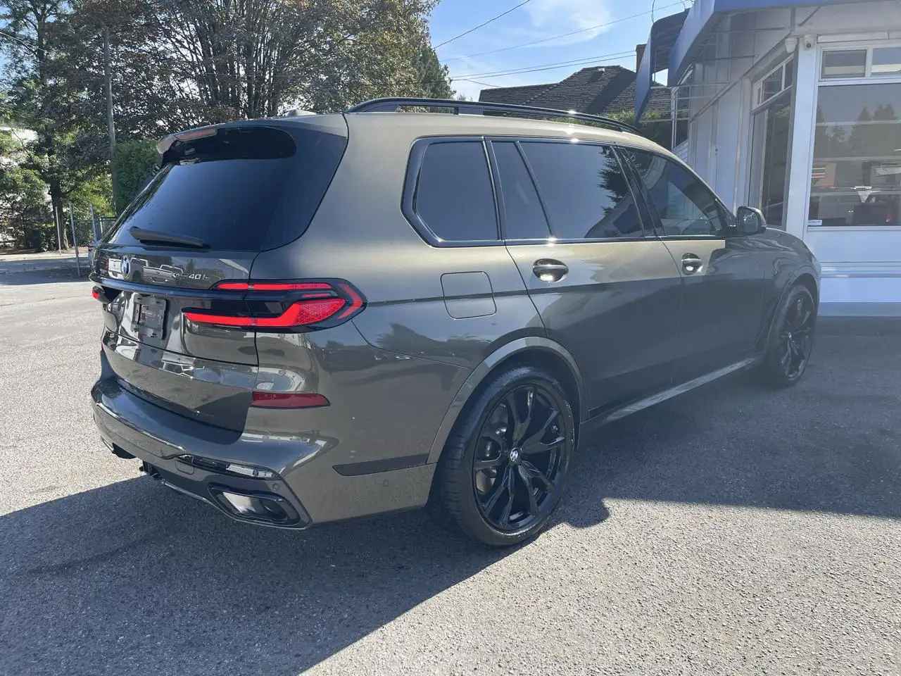 BMW X7 - Image 5