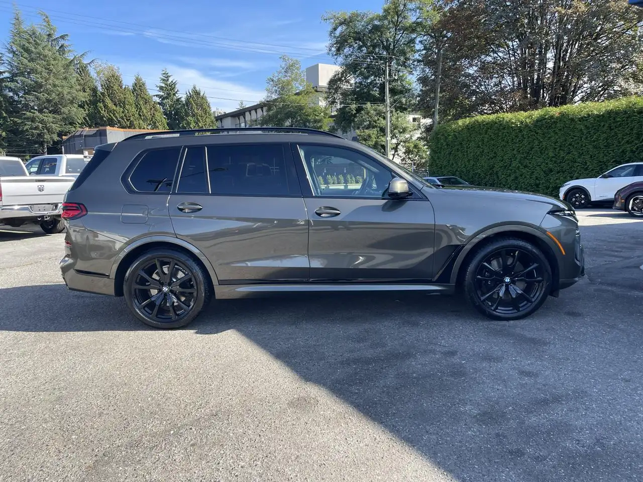 BMW X7 - Image 4