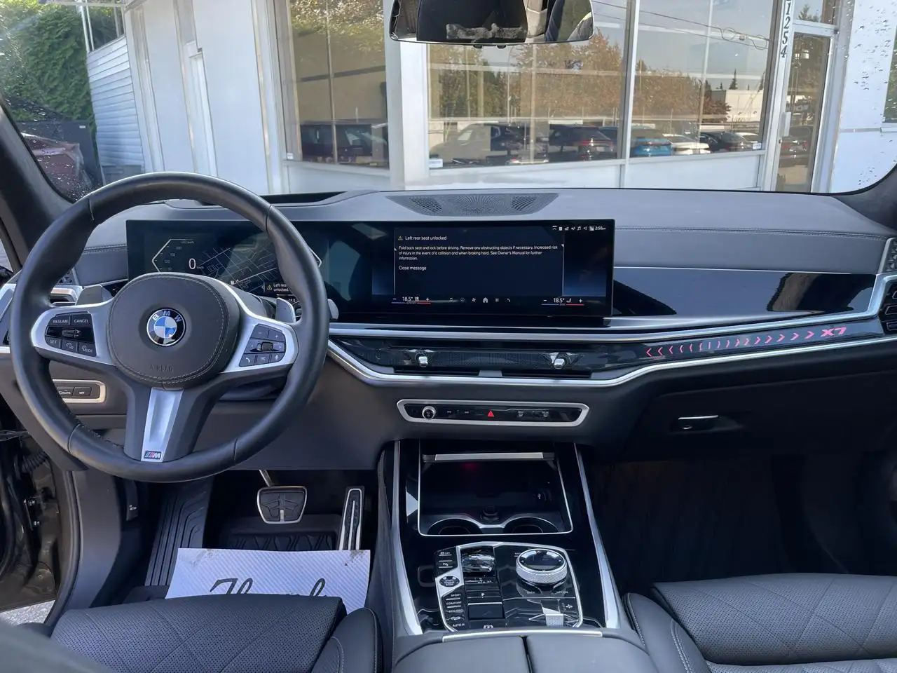 BMW X7 - Image 15