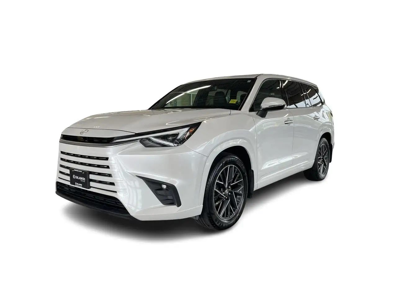 Lexus TX - Image 5