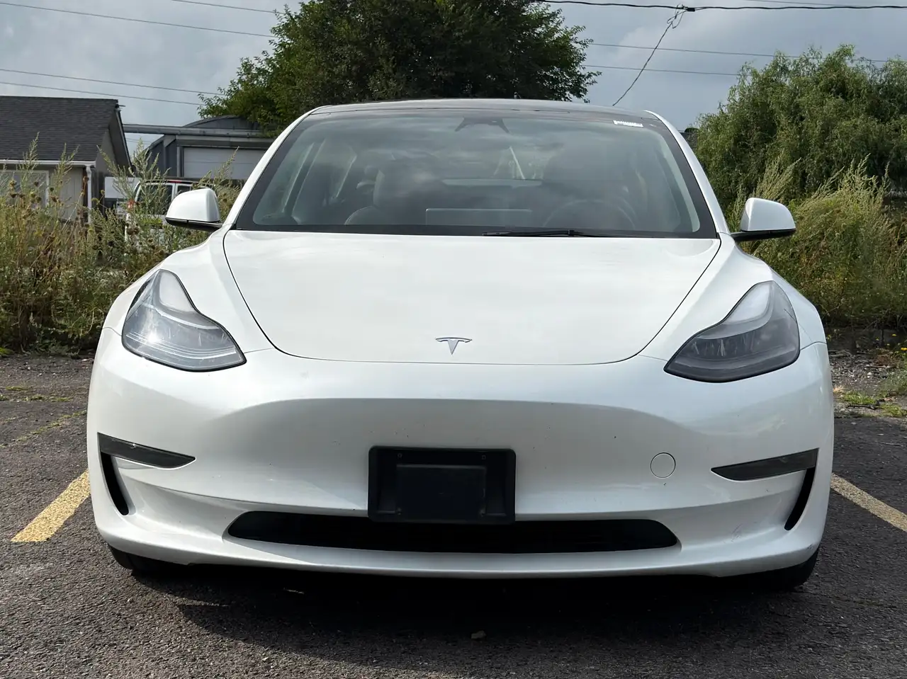Tesla Model 3 - Image 7
