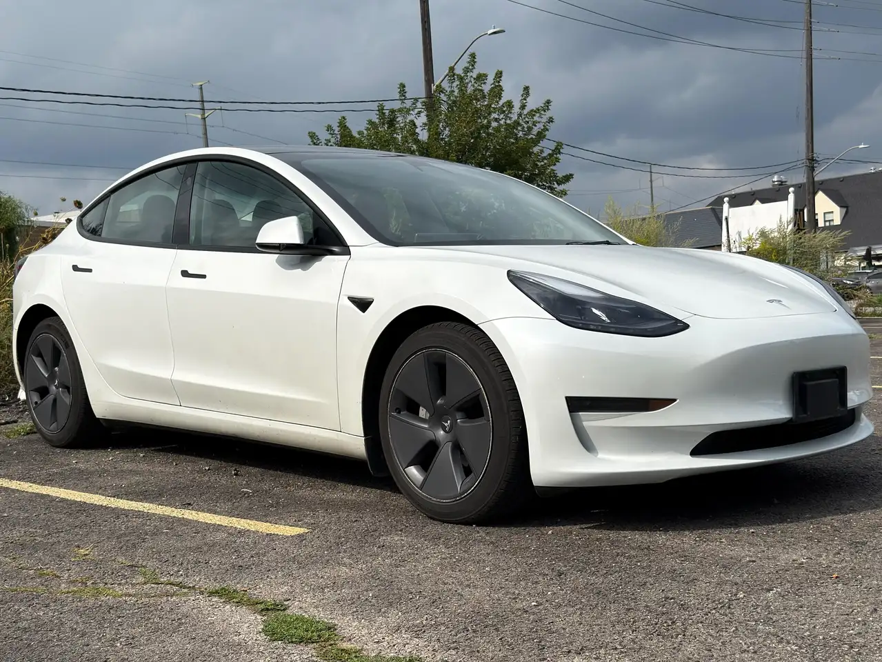 Tesla Model 3 - Image 6