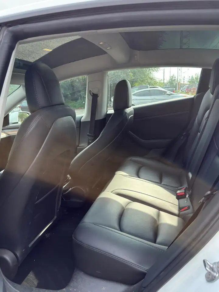 Tesla Model 3 - Image 10