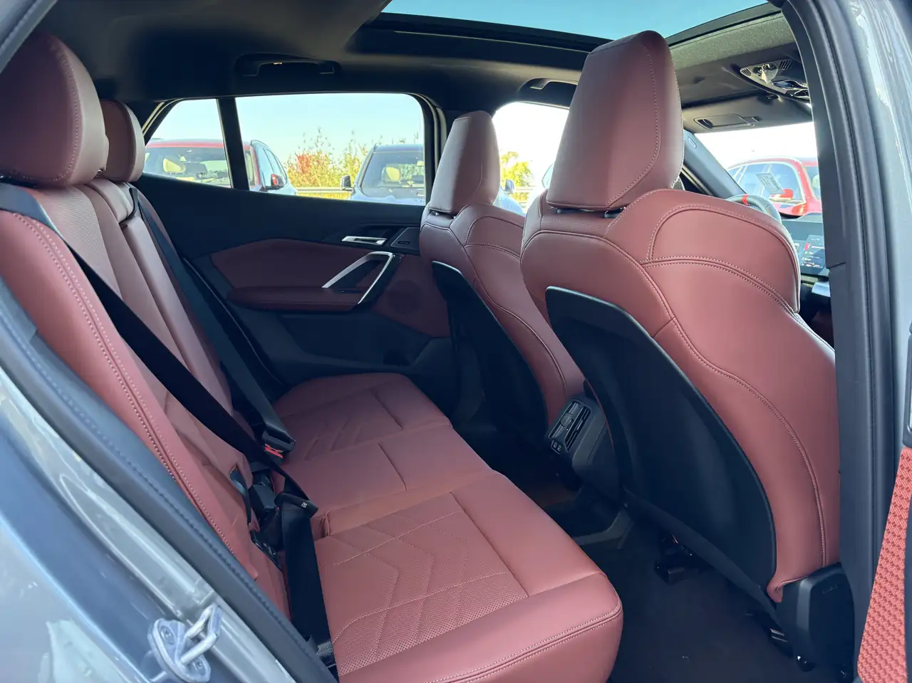 BMW X2 - Image 18