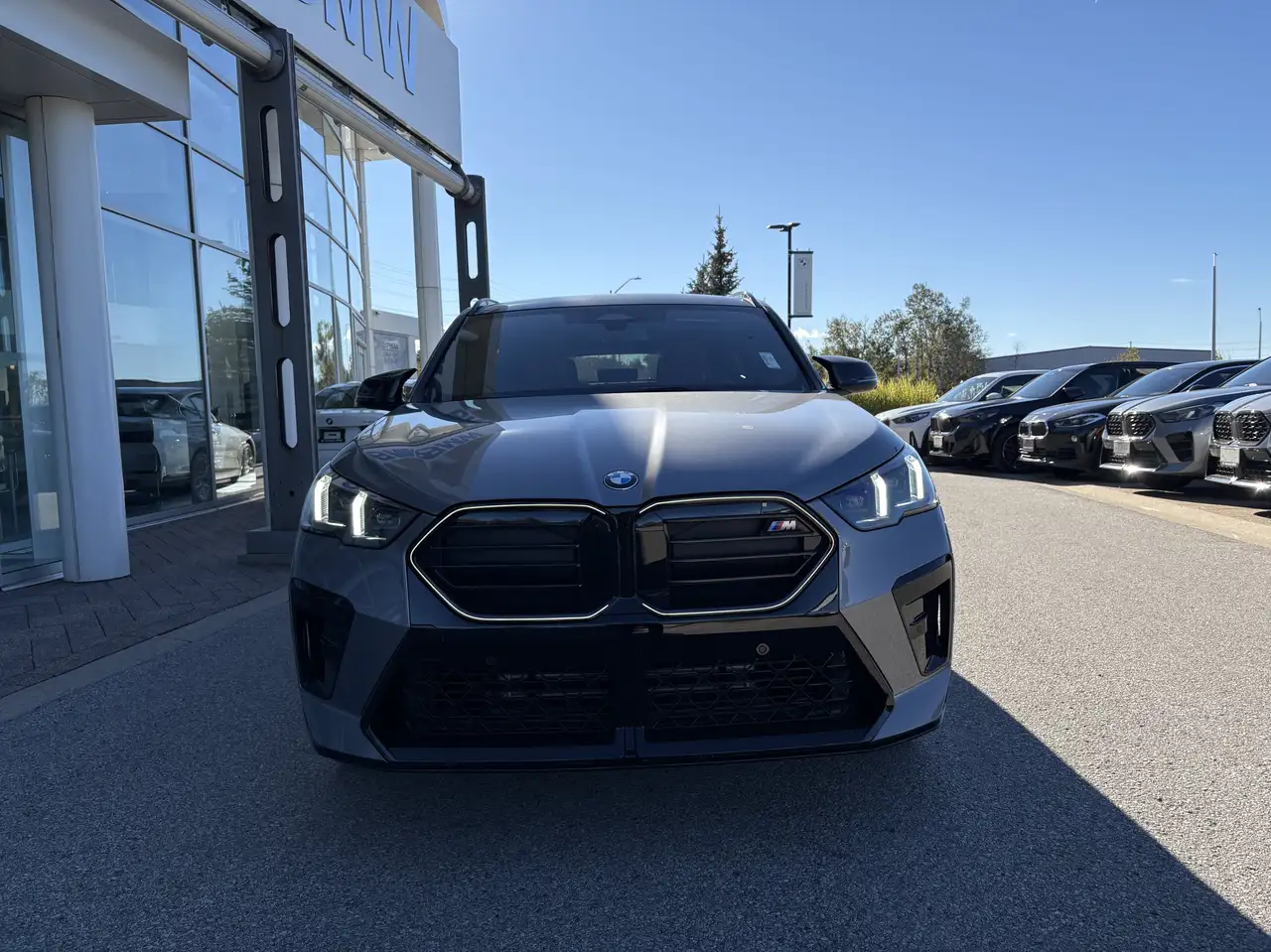 BMW X2 - Image 3