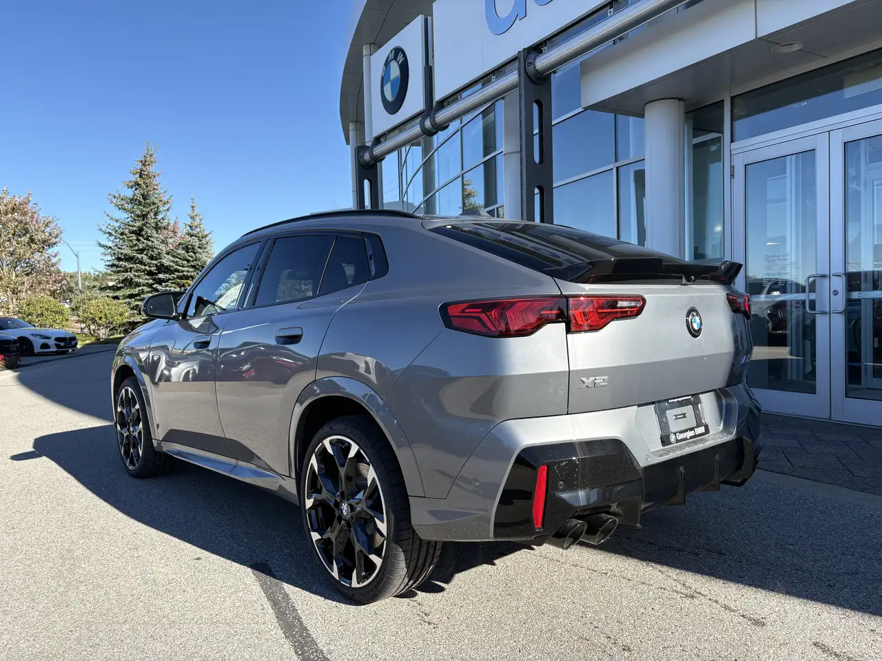 BMW X2 - Image 5