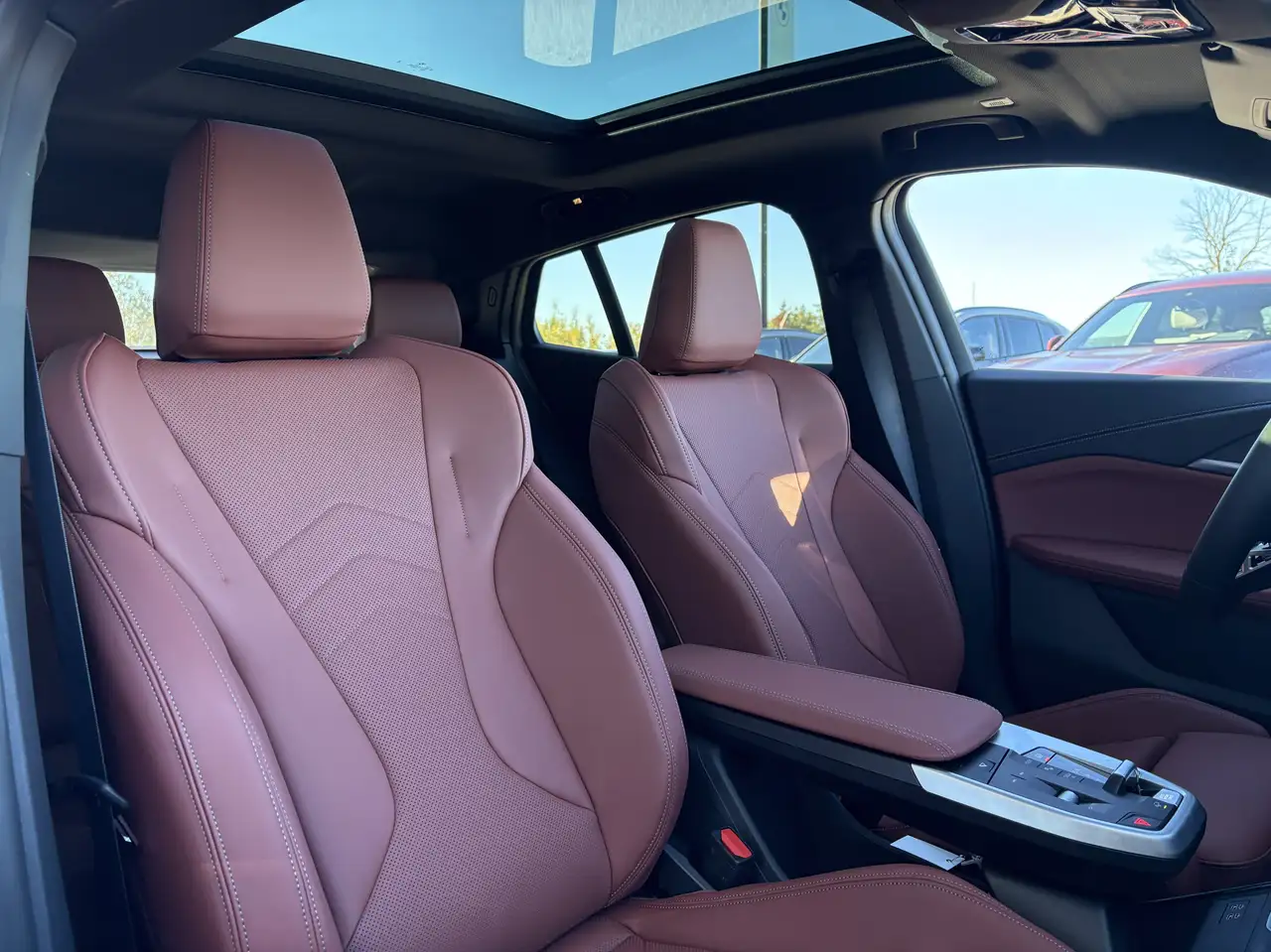 BMW X2 - Image 19