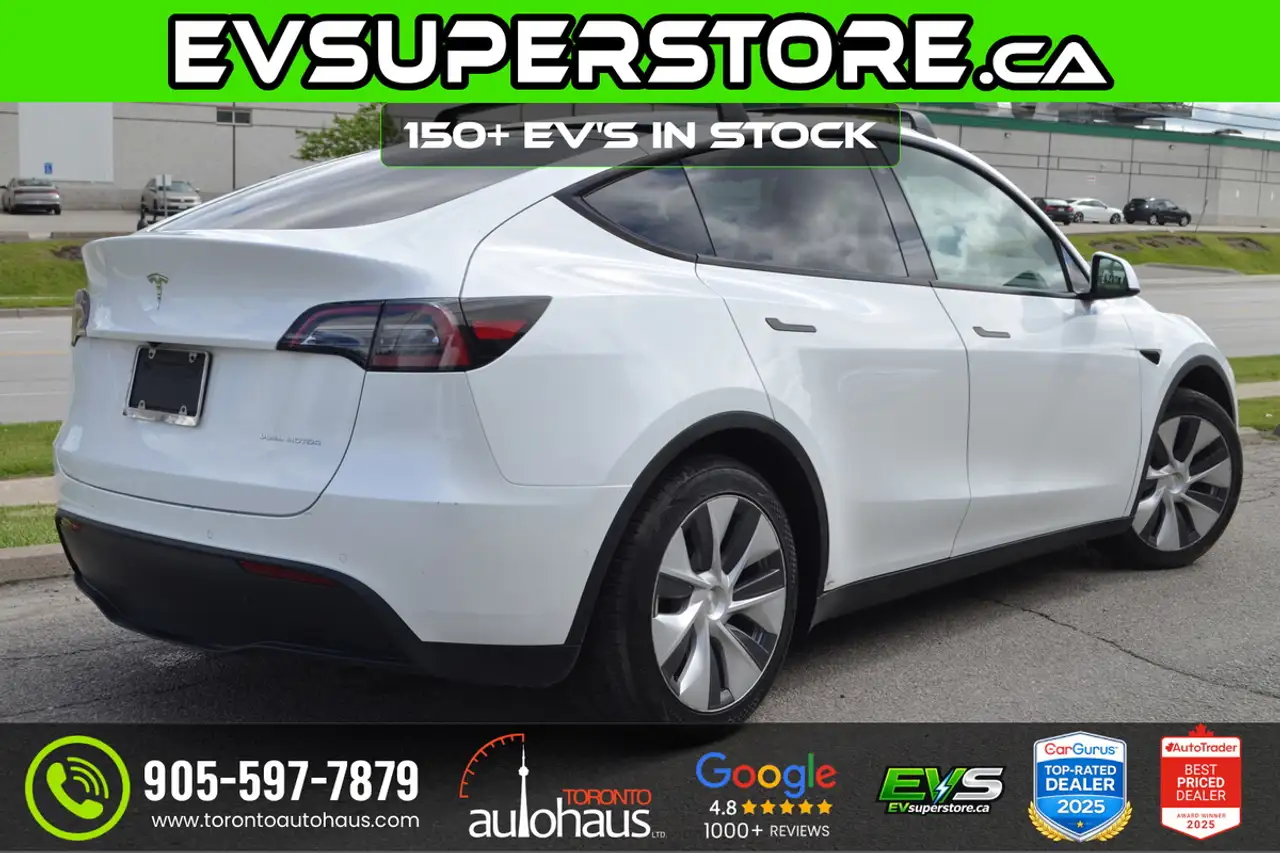 Tesla Model Y - Image 7