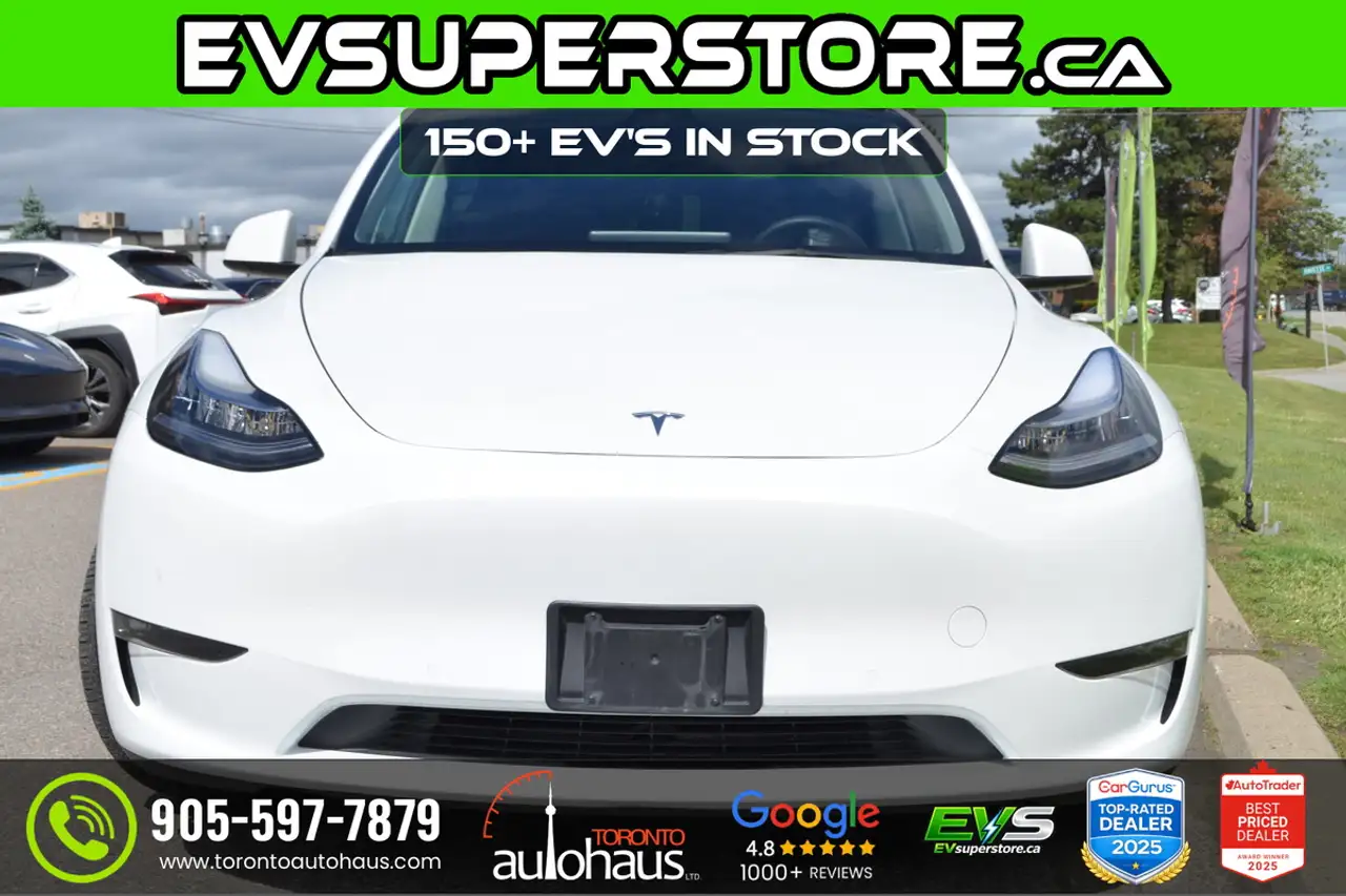 Tesla Model Y - Image 2