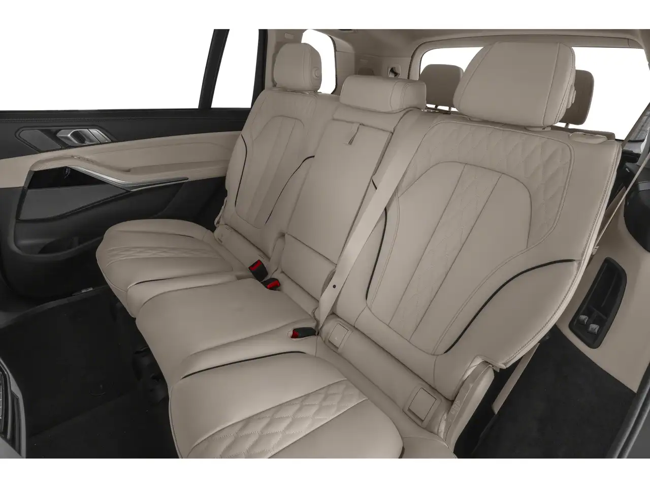 BMW X7 - Image 8