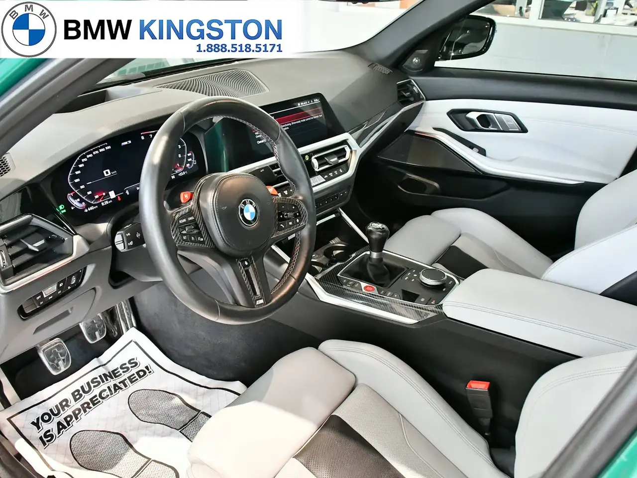 BMW M3 - Image 9