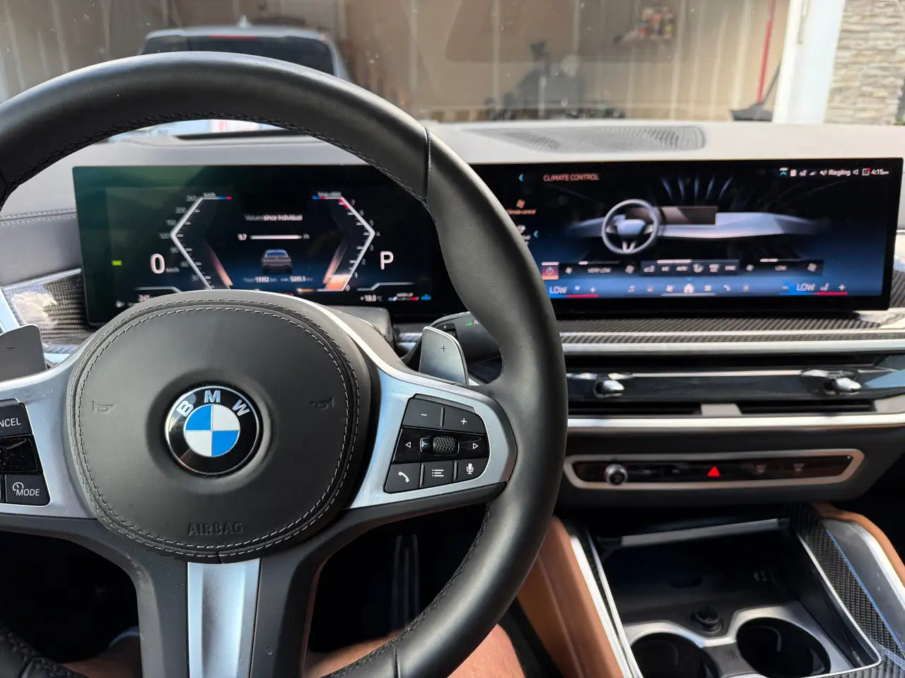 BMW X6 - Image 11