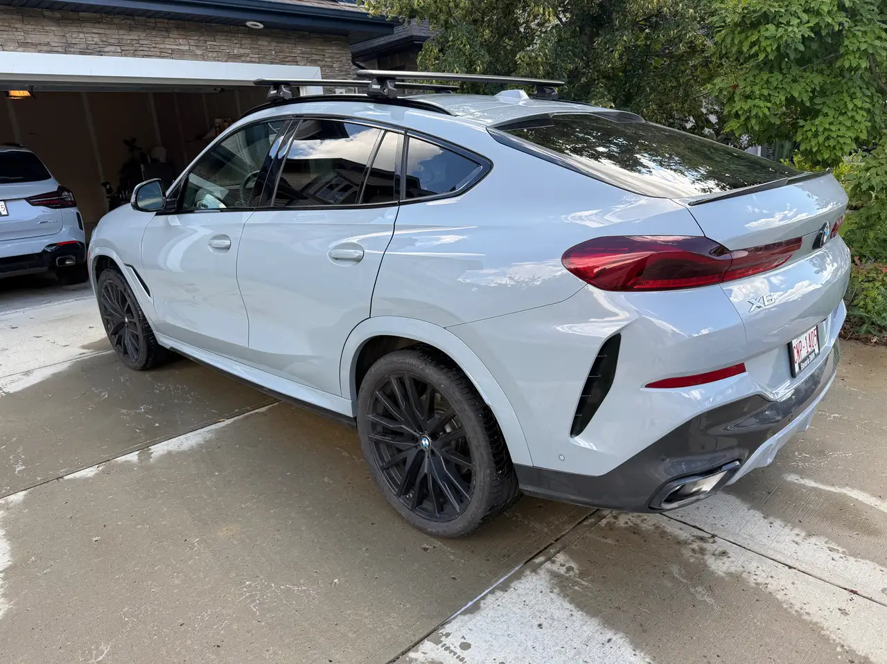 BMW X6 - Image 3