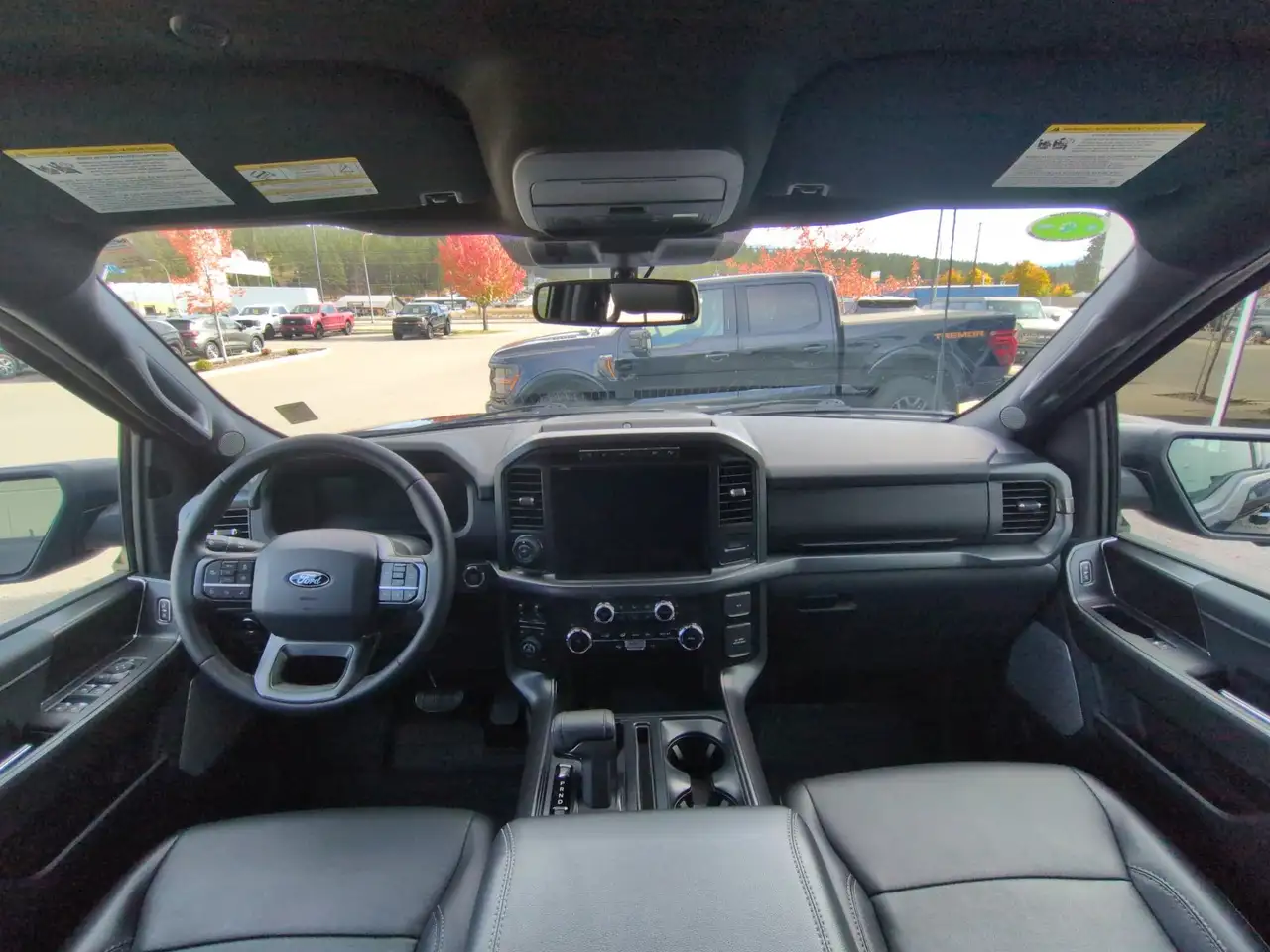 Ford F-150 - Image 14