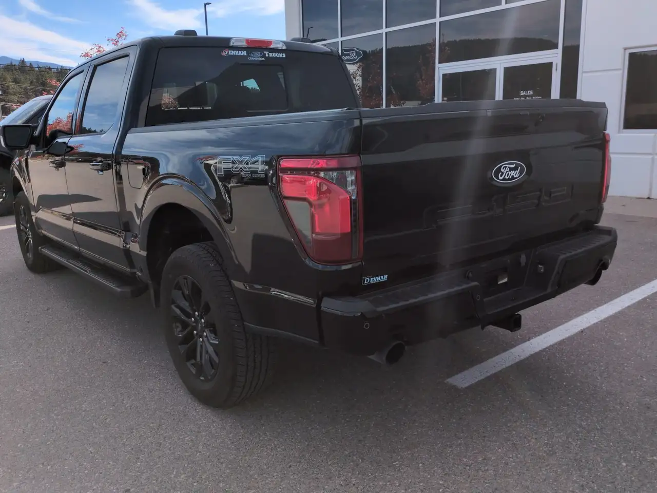 Ford F-150 - Image 7