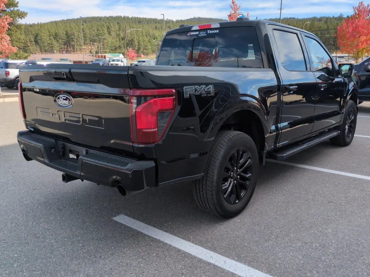 Ford F-150 - Image 4