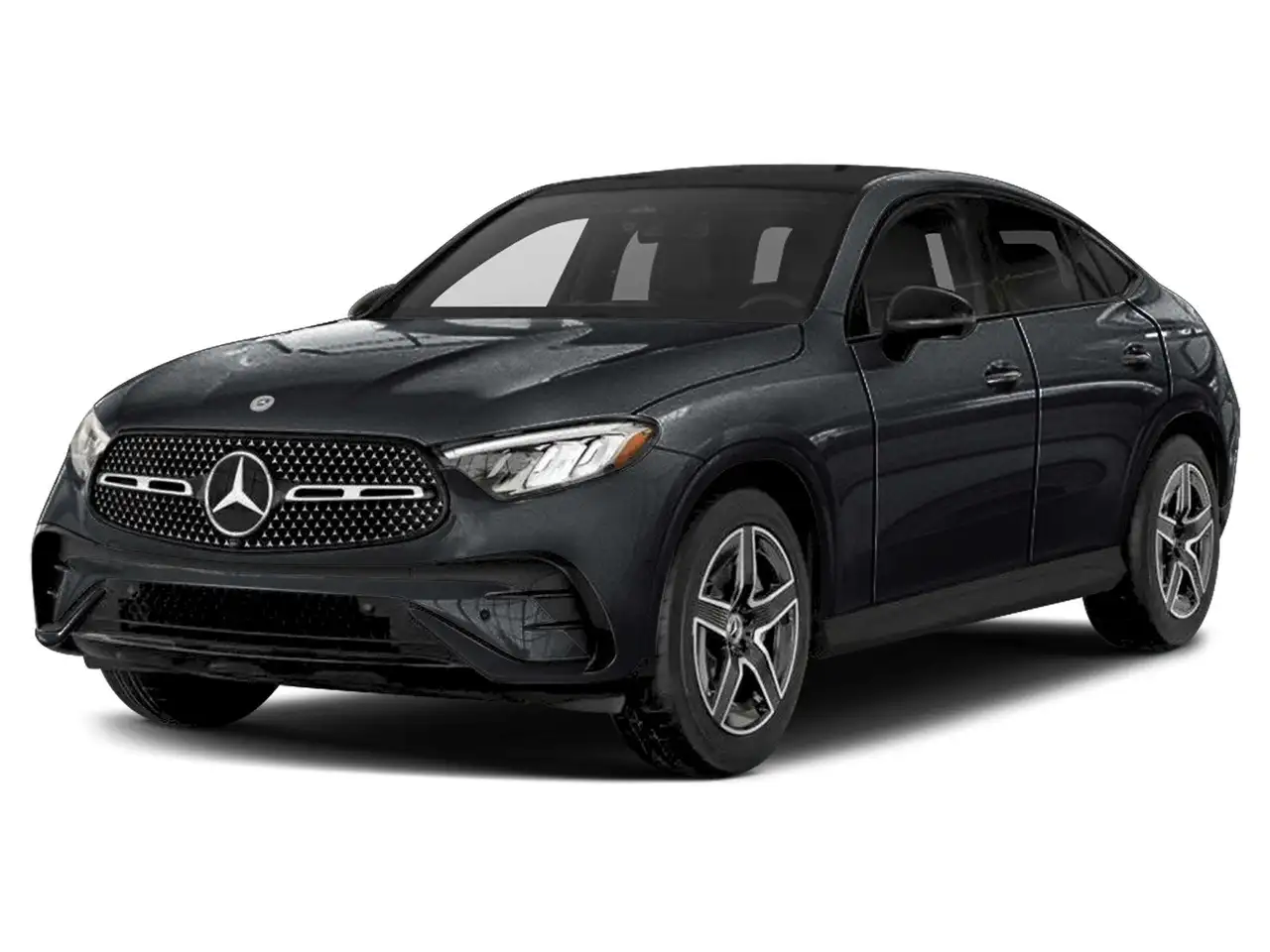 Mercedes-Benz GLC - Image 1