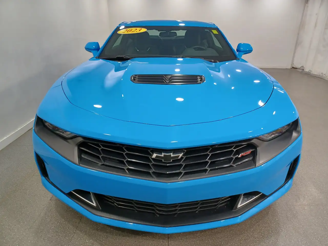 Chevrolet Camaro - Image 3