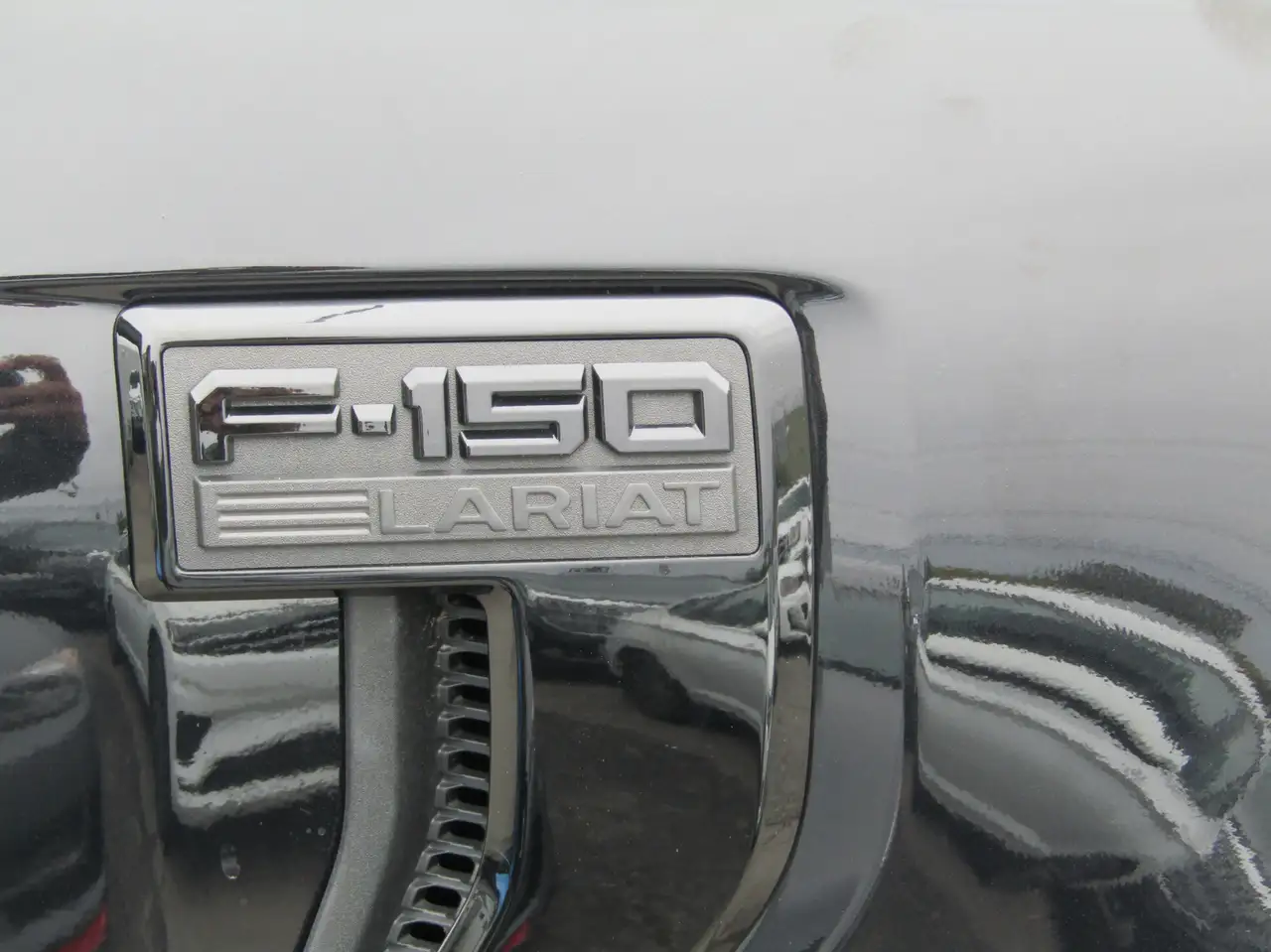 Ford F-150 - Image 29
