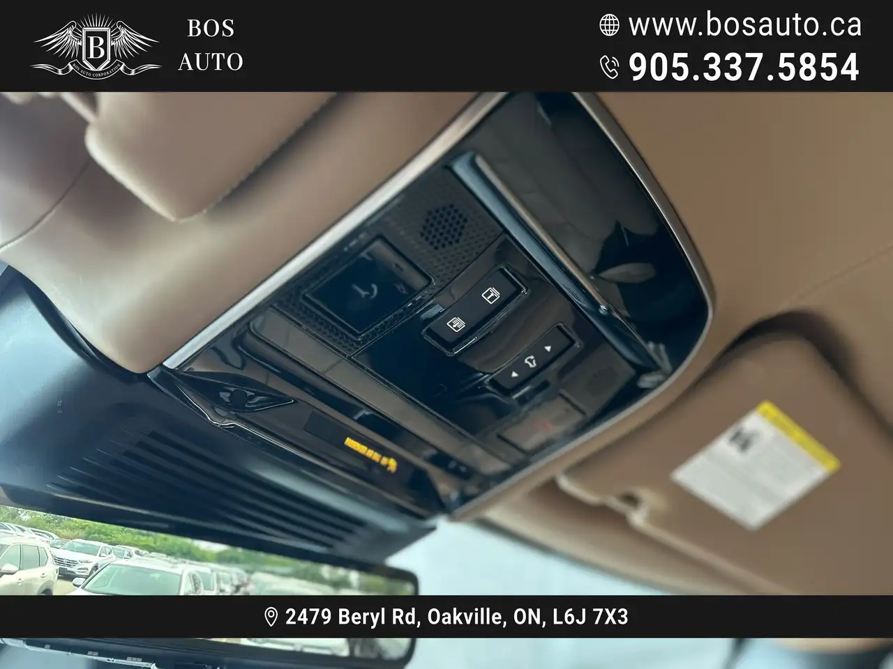 Land Rover Range Rover - Image 42
