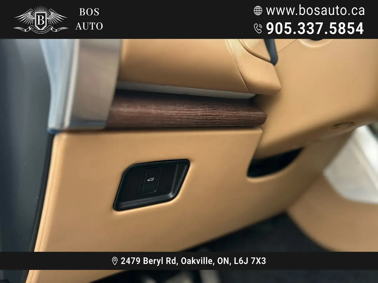 Land Rover Range Rover - Image 17