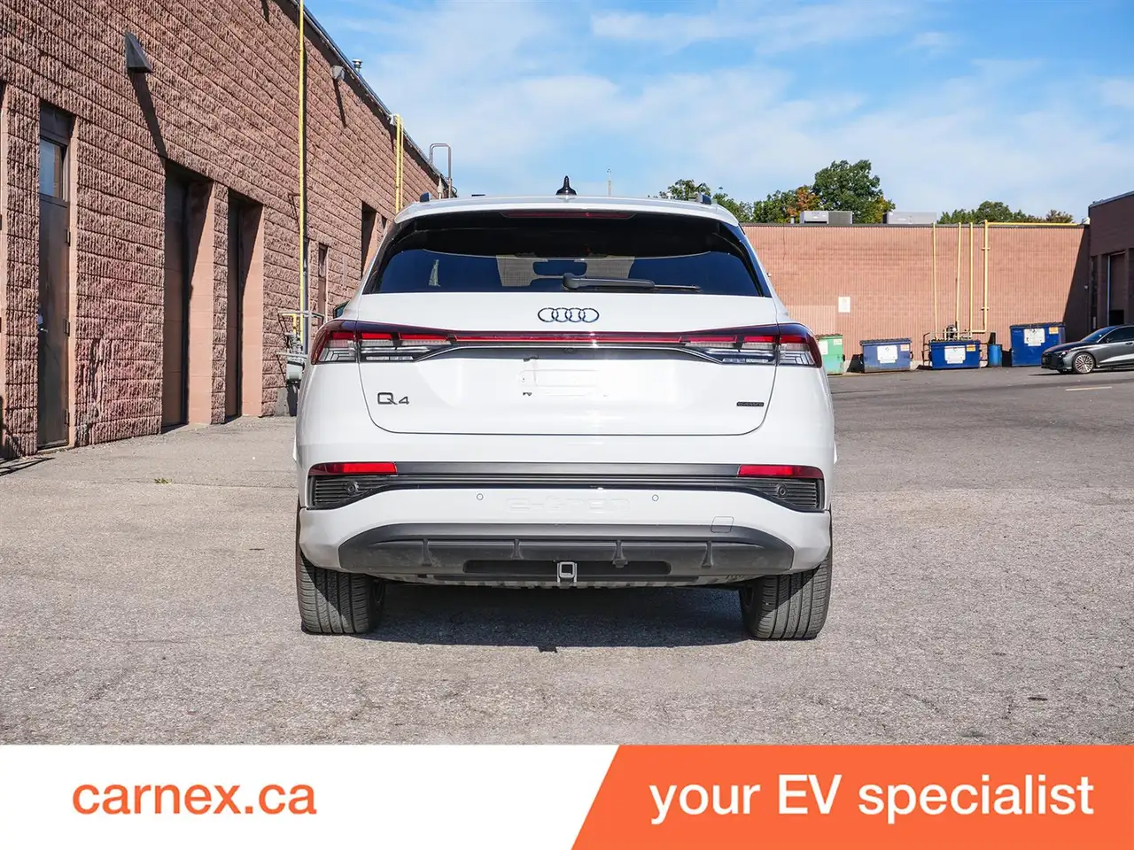 Audi Q4 e-tron - Image 5