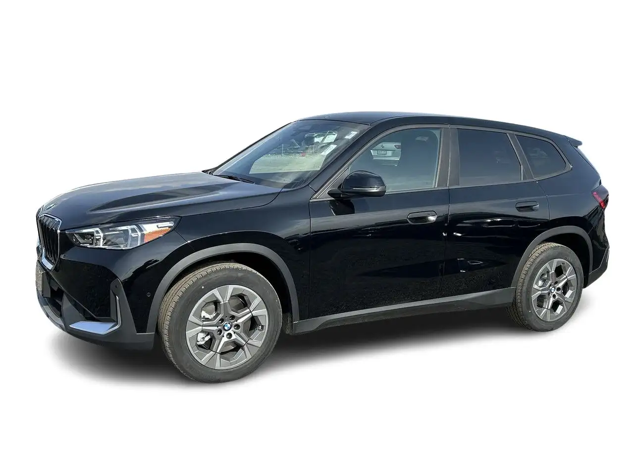 BMW X1 - Image 7