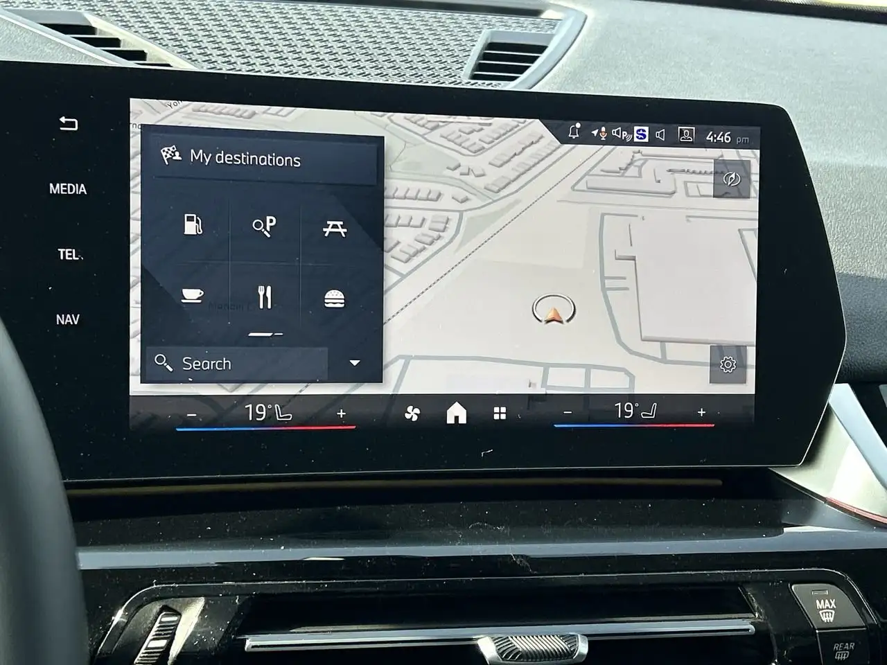 BMW X1 - Image 26