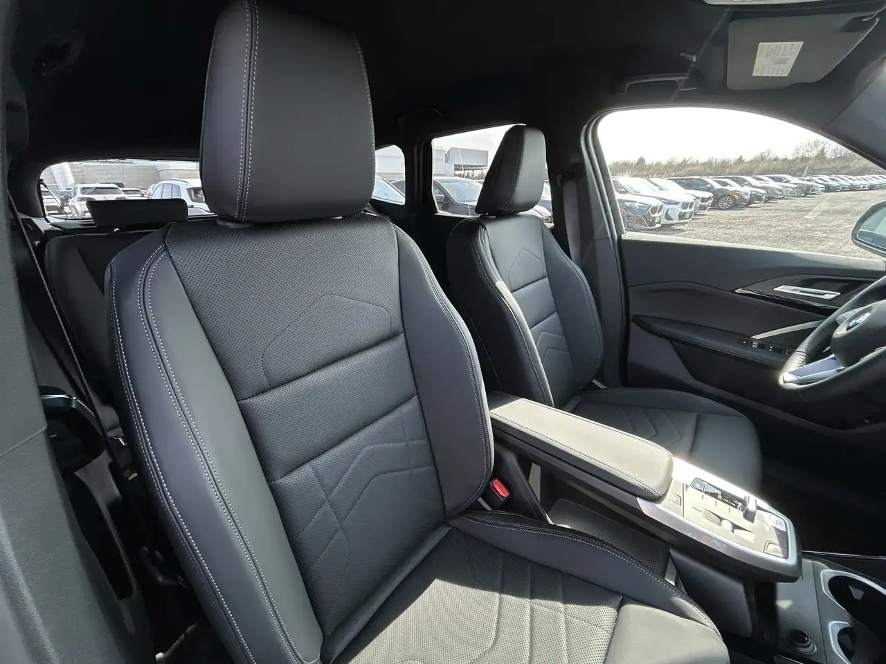 BMW X1 - Image 32