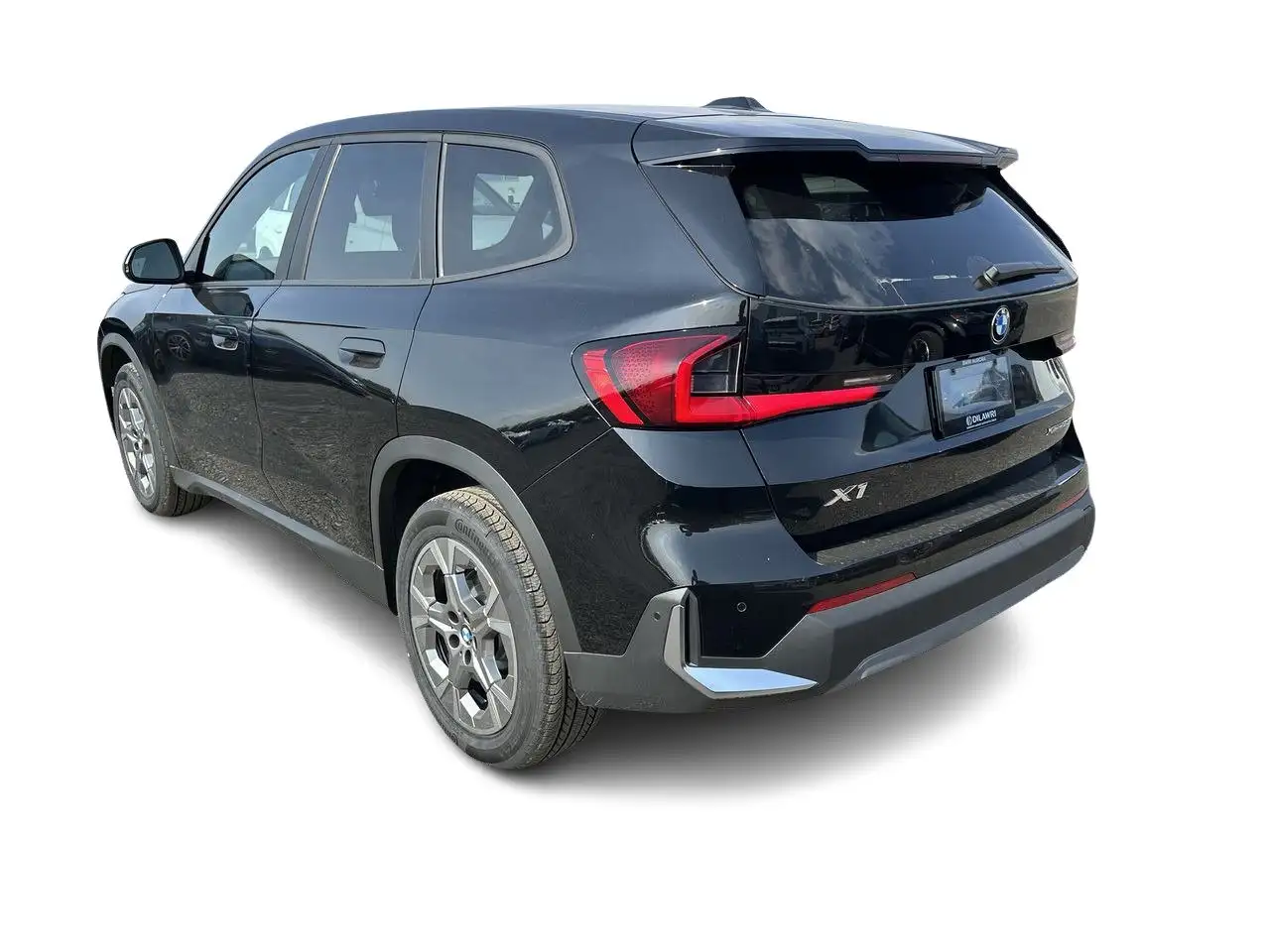 BMW X1 - Image 10