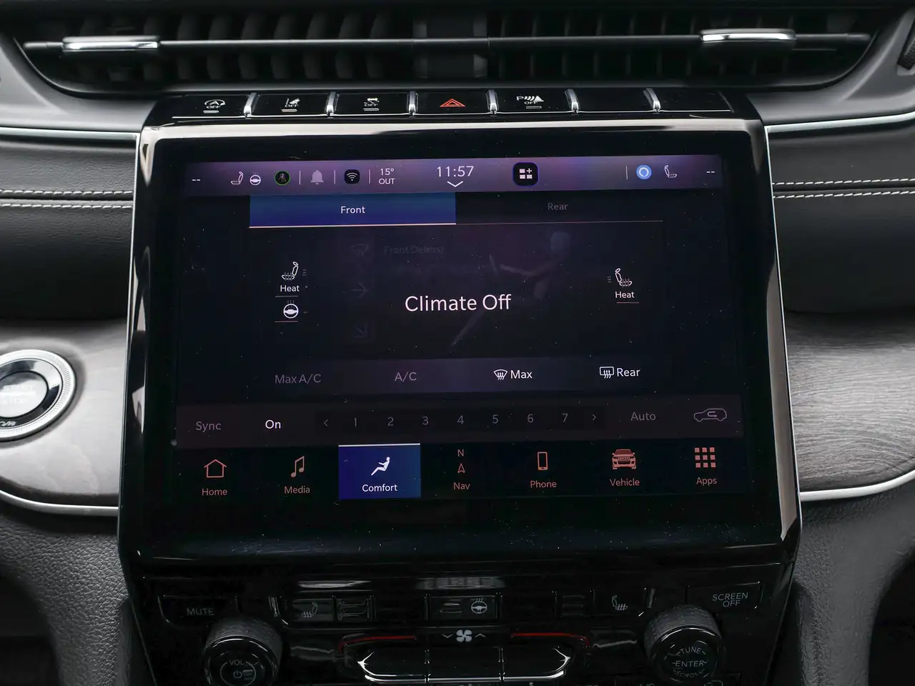 Jeep Grand Cherokee - Image 32
