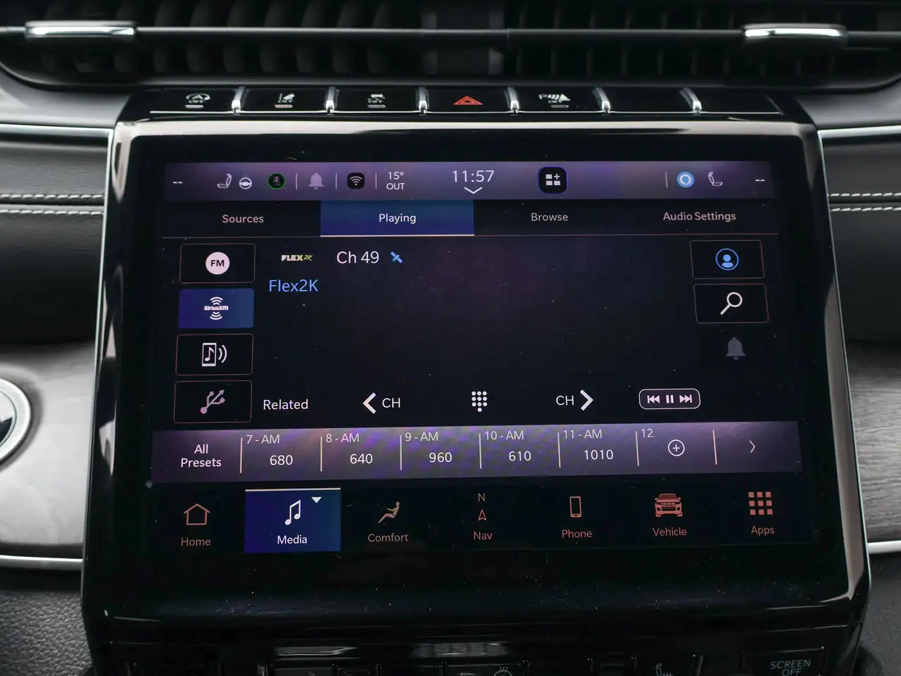 Jeep Grand Cherokee - Image 31