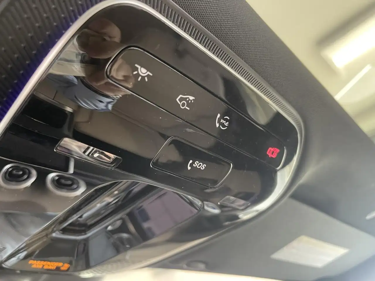 Mercedes-Benz GLC - Image 16