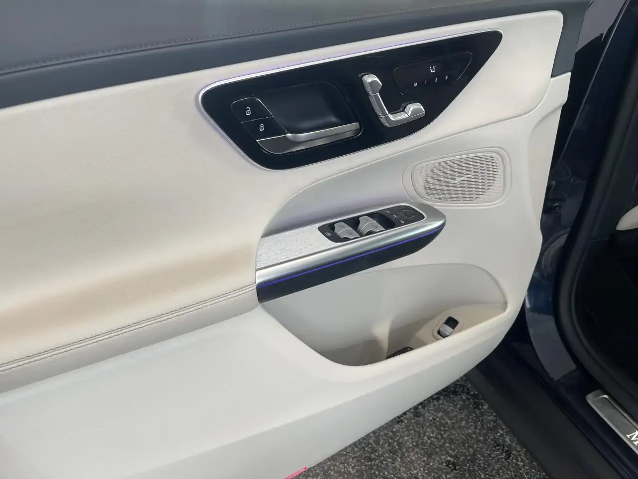Mercedes-Benz GLC - Image 8