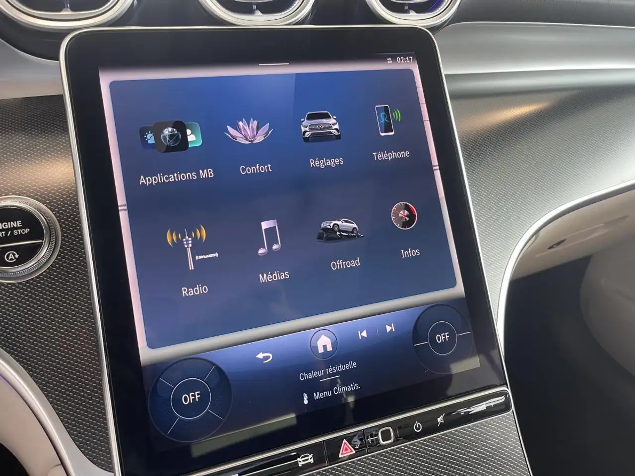 Mercedes-Benz GLC - Image 18