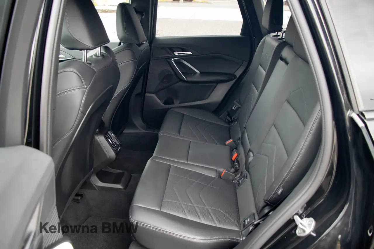 BMW X1 - Image 14