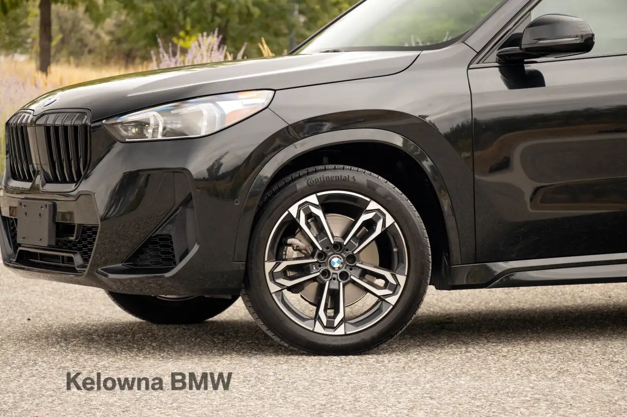 BMW X1 - Image 2
