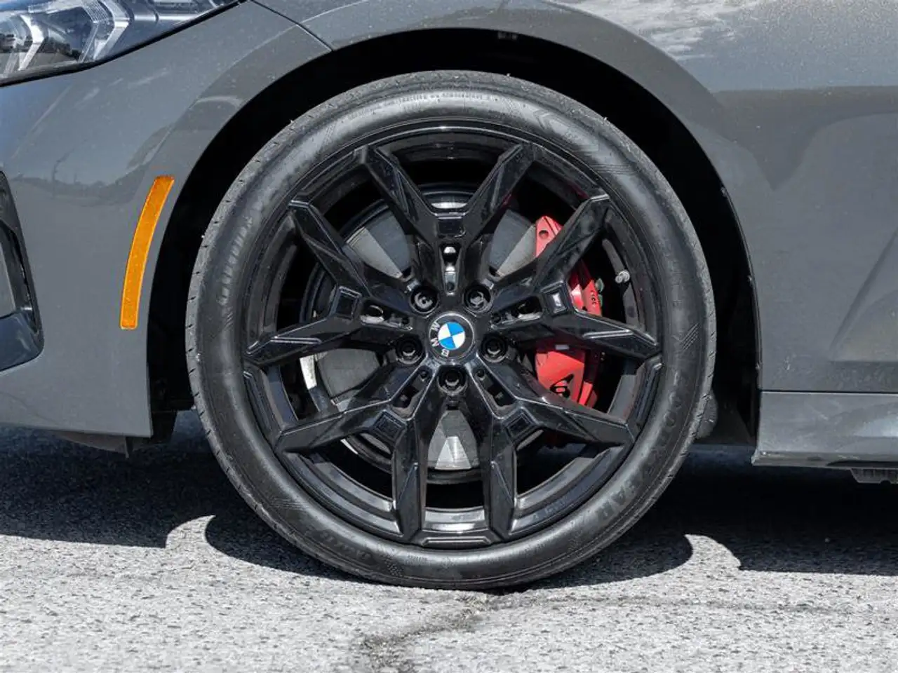 BMW 3 Series - Image 5